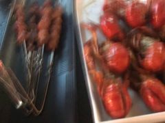 -虾胡闹·澳洲小龙虾·烧烤(福田鲨鱼店)