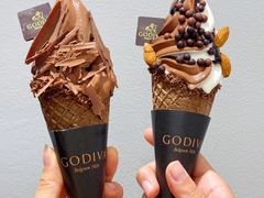 -GODIVA(海岸城店)