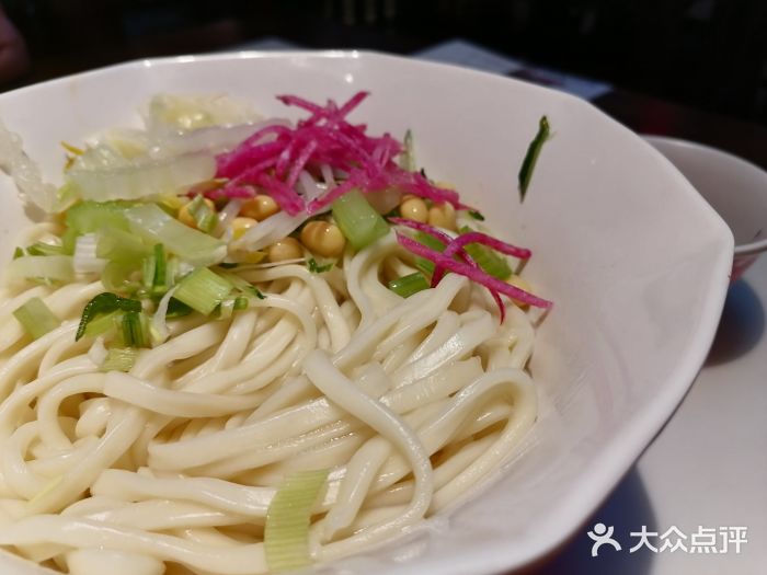 大海碗·京菜炸酱面(雍和宫店)京味炸酱面图片