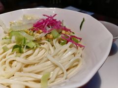 京味炸酱面-大海碗·京菜炸酱面(雍和宫店)