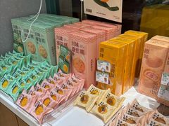 -爱达乐面包生日蛋糕(崇州唐人街店)