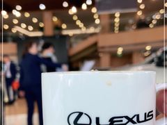 -大连中升雷克萨斯(华北路店)