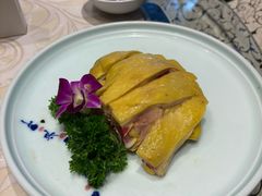 -一江春水·杭帮臻宴(三台山店)