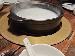 -大良毋米粥·粥底火锅(岭南天地店)