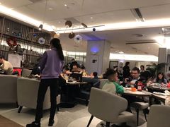 大堂-必胜客(城西银泰店)