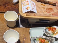 -木屋烧烤(岗顶二店)