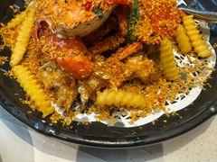 -79号渔船海鲜饭店(宝安店)