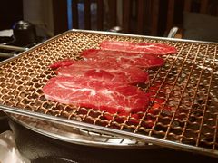 -九田家黑牛烤肉料理(无锡T12店)