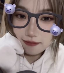 -MMby Hair Code芭曲发型