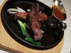 -俄士厨房(印象汇店)