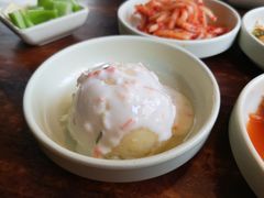 -火炉情韩国料理店(古田路店)