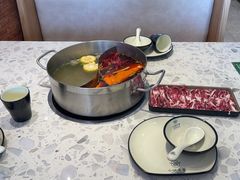 -小城牛事·鲜牛肉火锅(万达店)