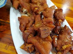 -百家园土菜馆(兴民北路店)