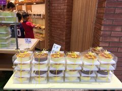 -面包新语(上地华联店)