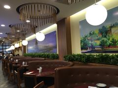 -宏状元现熬粥·京味菜(黄寺大街店)