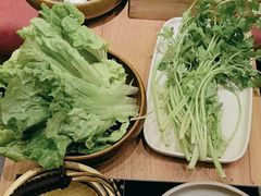 -巴奴毛肚火锅(广益哥伦布店)