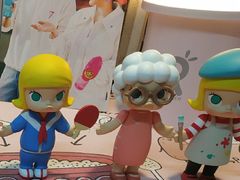 -泡泡玛特POPMART(天环购物中心店)