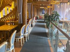 大堂-木王宴语·野生鲜菌火锅(玉河店)