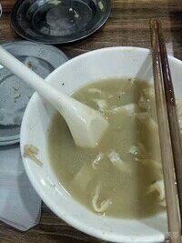 -地道洛阳李记豆腐汤