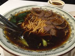-琉璃餐厅(德基广场店)