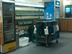 -友谊百涮园自助火锅(辽阳友谊商城店)