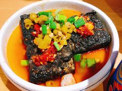 老长沙臭豆腐-三两粉(深圳龙华上塘店)