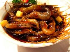 醉虾-廊亦舫Lang Yi Fang Restaurant(金桥店)
