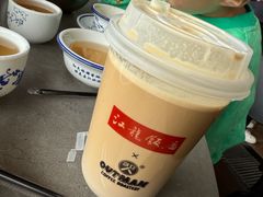 -江龙饭店·乌江豆腐鱼(乌江老桥头店)