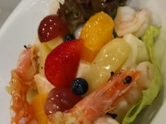 -长隆海洋王国-海洋大街餐厅