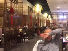 -东来顺饭庄(金泉广场店)