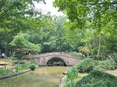-采石矶景区