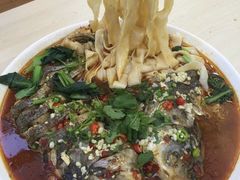 -盈润餐饮河南烩面全羊锅