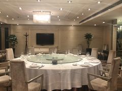 包厢-海逸海鲜酒家(古北店)