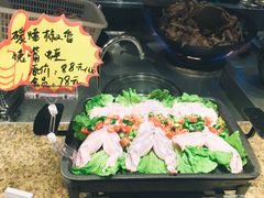 -二十八里太湖船菜(吉祥路店)