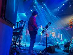 -MOSSO音乐酒吧·live house(南京旗舰店)