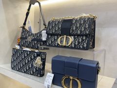 -六六奢品·vintage中古·回收二手奢侈品包包手表首饰(环球港店)