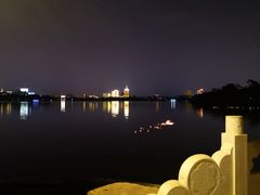 -长春市南湖公园