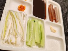 -正德楼果木烤鸭·渔家菜(东港店)