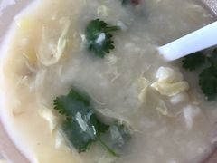 蛤蜊疙瘩汤-吕氏疙瘩汤·私家菜馆(慈云寺店)