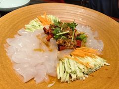 -李记饺子·熏酱东北菜(欢乐谷店)