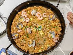 -正阁海鲜餐厅(六虹桥店)