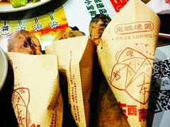 -风波庄(洪家楼店)