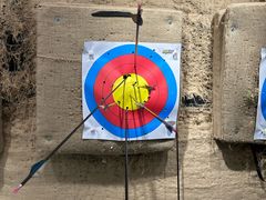 -Skay•射箭馆•弓箭娱乐(体育西店)