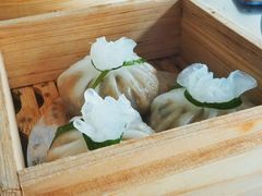 -彩丰楼中餐厅·仁恒洲际酒店