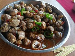 -南沙十九涌渔人码头-南门