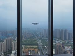-Social 秀西餐厅-长沙瑞吉酒店(运达店)