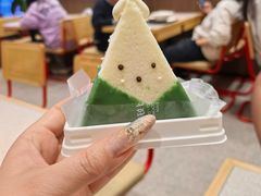 -好利来(红旗万达店)