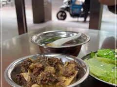 -阿秋牛排(湖心街店)