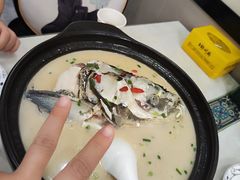-鱼味馆(万佛湖店)