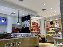 -GODIVA(王府井apm店)